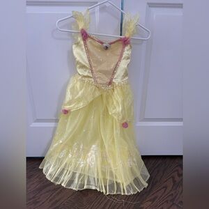 Disney Belle Princess Costume
